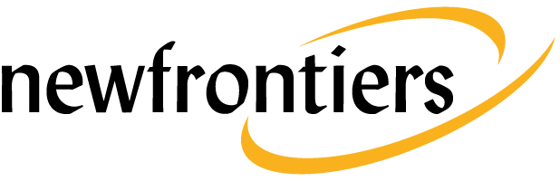 New Frontiers